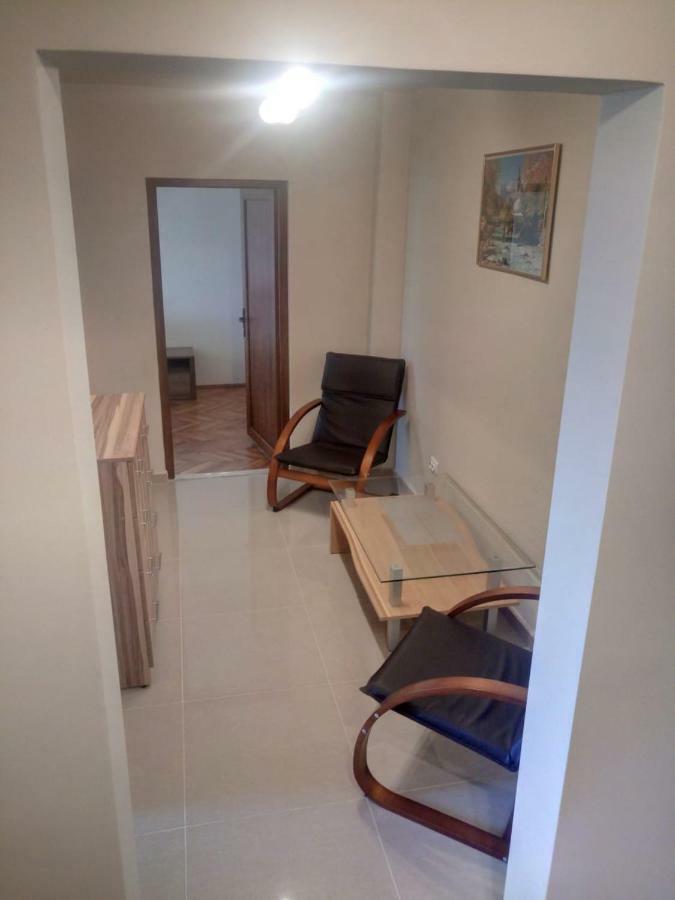 Apartament Maria Nagyszeben Kültér fotó