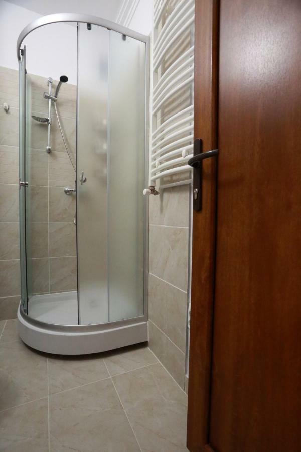 Apartament Maria Nagyszeben Kültér fotó