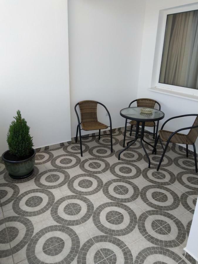 Apartament Maria Nagyszeben Kültér fotó