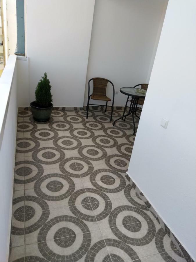 Apartament Maria Nagyszeben Kültér fotó